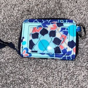 Vera coin purse
